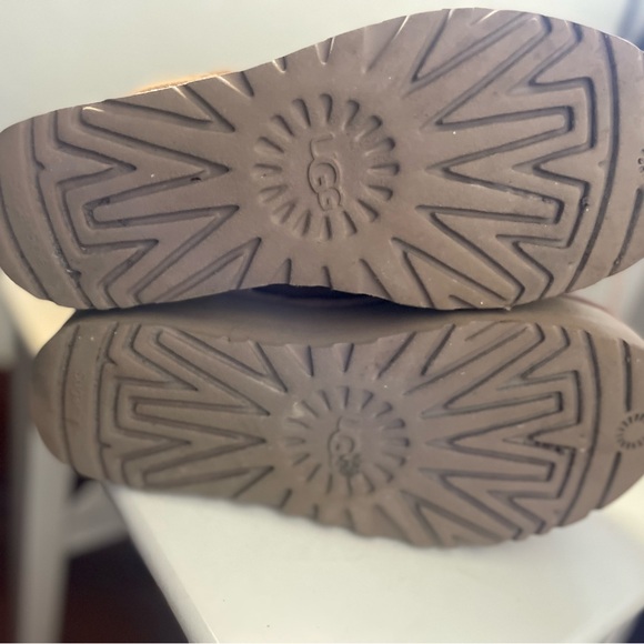 Ugg Platform Mini - Picture 9 of 11